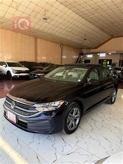 ڤۆڵکسواگن جێتا